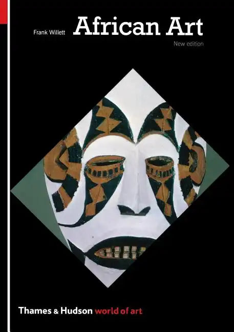 African Art - Paperback