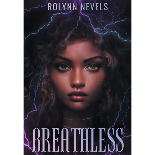 Breathless - Hardcover