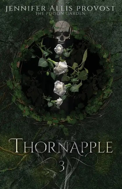 Thornapple - Paperback