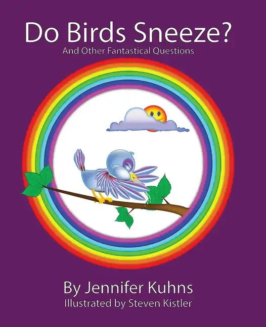 Do Birds Sneeze? - Paperback