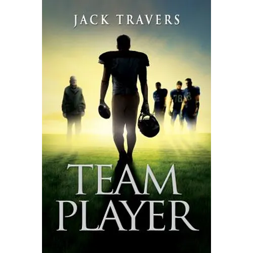 Team Player - Paperback