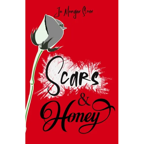 Scars & Honey - Paperback