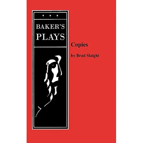 Copies - Paperback