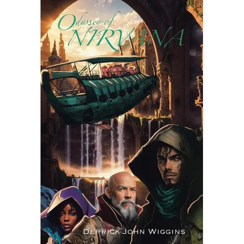 Odyssey of Nirvana - Paperback