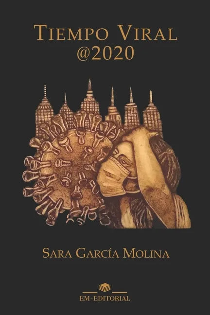 Tiempo Viral @2020 - Paperback