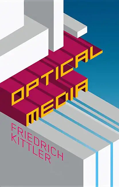 Optical Media: Berlin Lectures 1999 - Hardcover