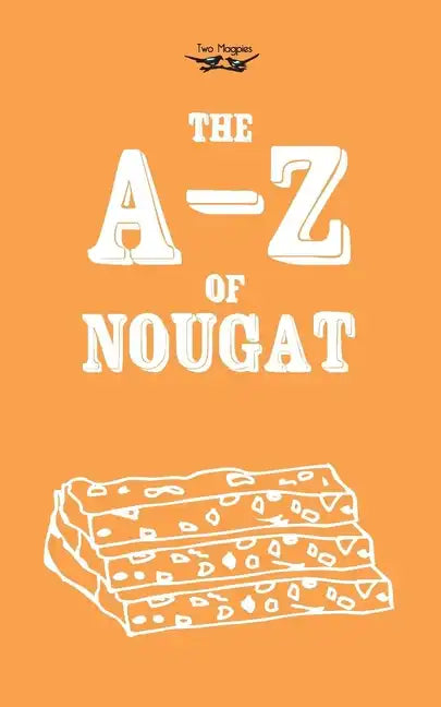 The A-Z of Nougat - Paperback