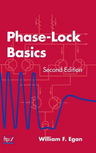 Phase-Lock Basics - Hardcover