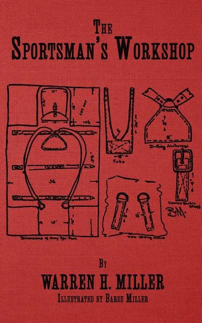 The Sportsman's Workshop - Paperback