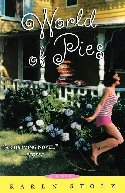 World of Pies - Paperback