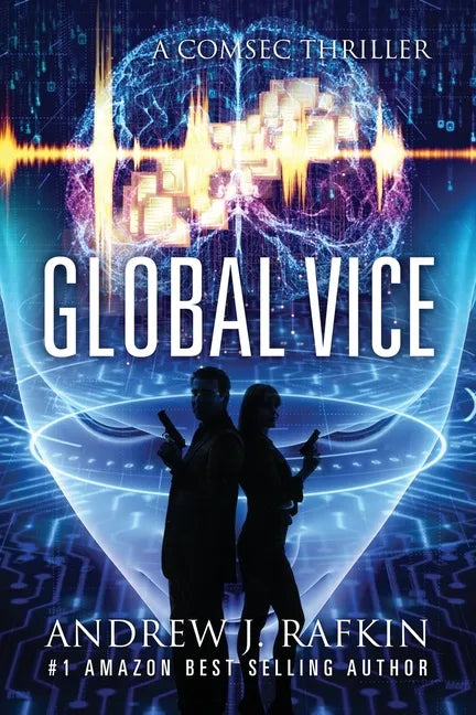 Global Vice: A COMSEC Thriller - Paperback