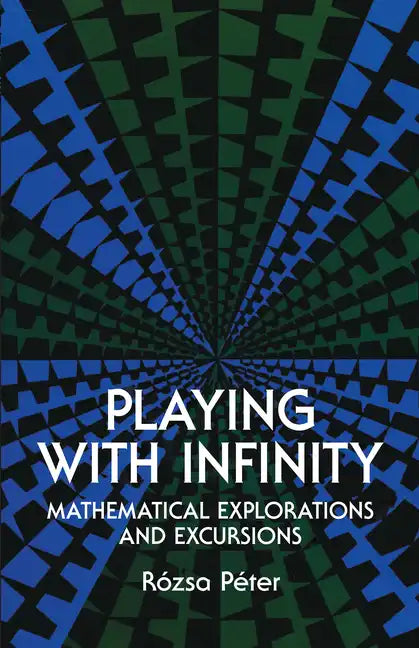 Playing with Infinity - Paperback