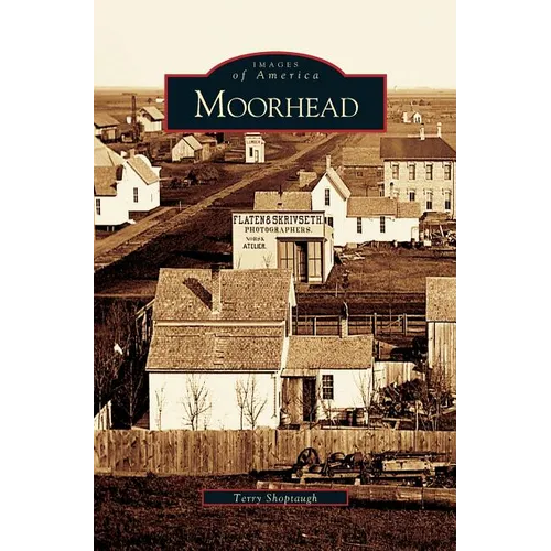 Moorhead - Hardcover