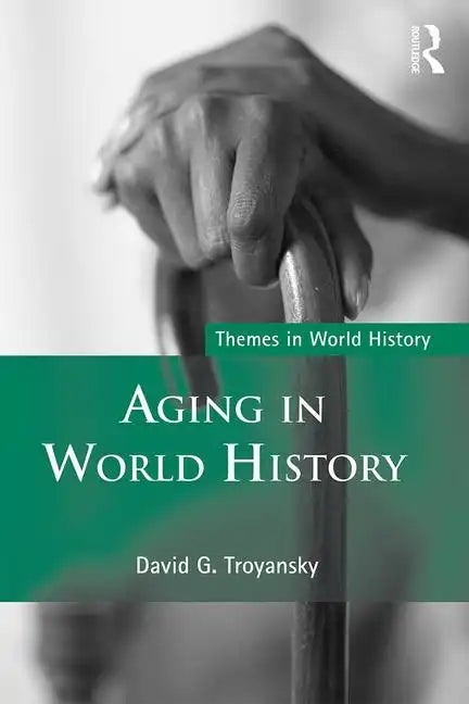 Aging in World History - Paperback