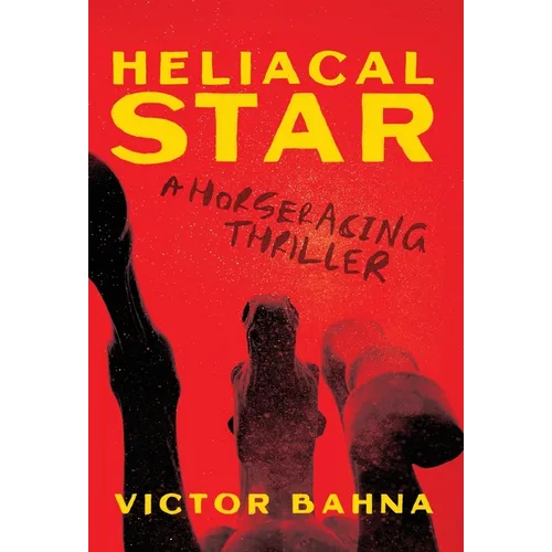 Heliacal Star - Hardcover