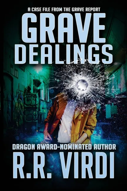 Grave Dealings - Paperback
