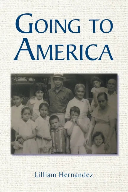 Going to America - Paperback