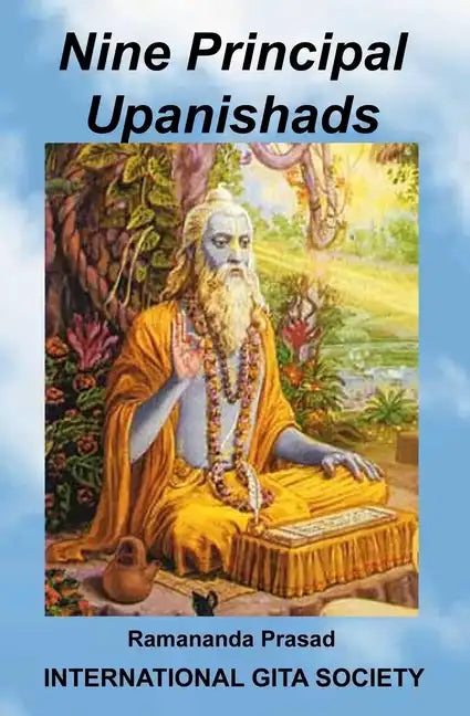 Nine Principal Upanishads - Paperback
