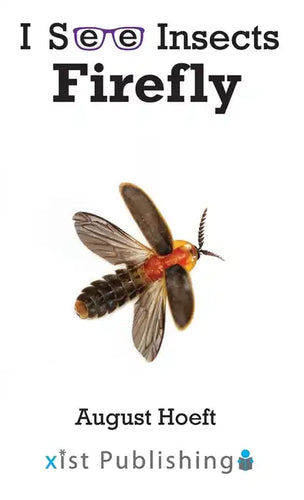 Firefly - Hardcover