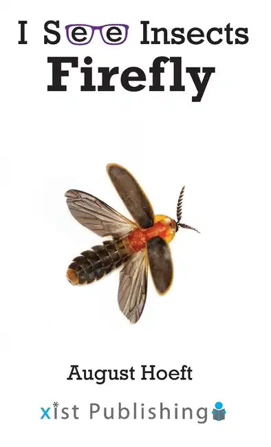 Firefly - Hardcover