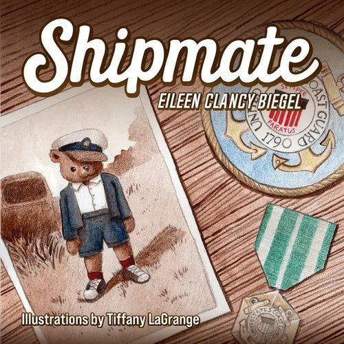 Shipmate - Paperback