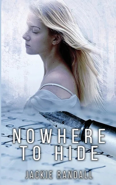 Nowhere to Hide - Paperback