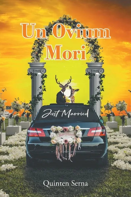 Un Ovium Mori - Paperback