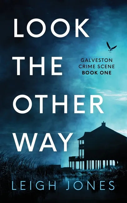 Look The Other Way - Hardcover