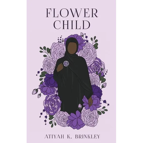 Flower Child - Paperback