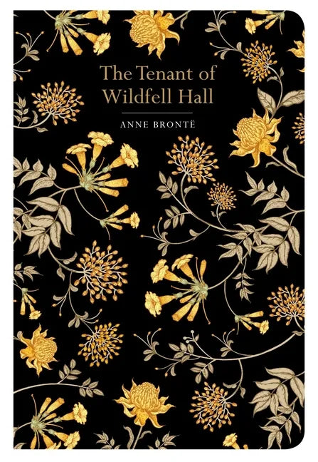 The Tenant of Wildfell Hall - Hardcover