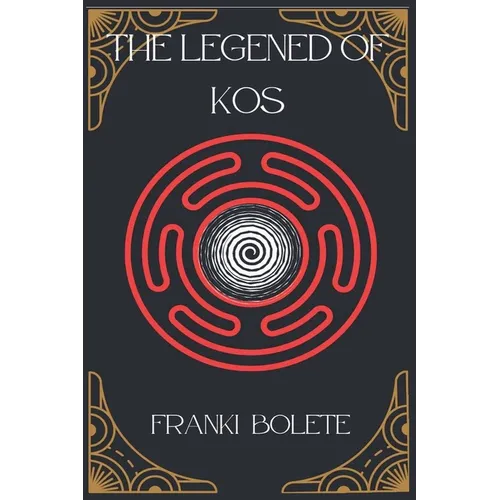 Legend of Kos - Paperback