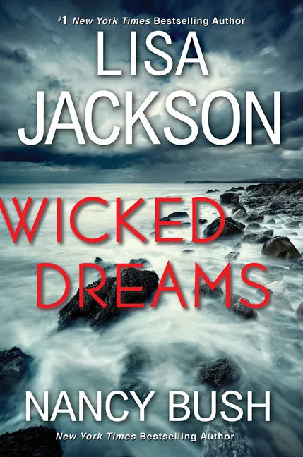 Wicked Dreams: A Riveting New Thriller - Hardcover