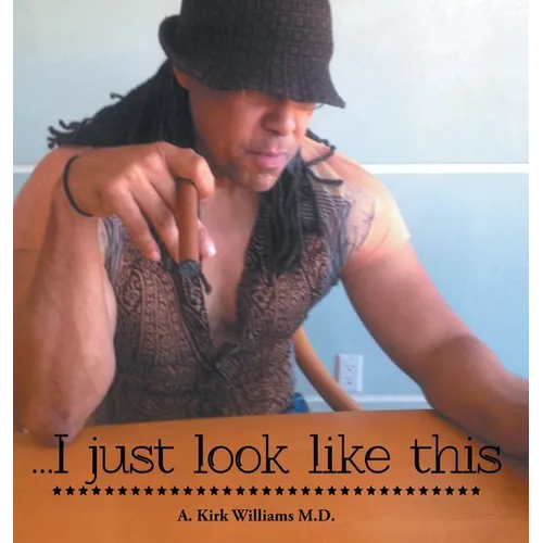 I Just Look Like This - Hardcover