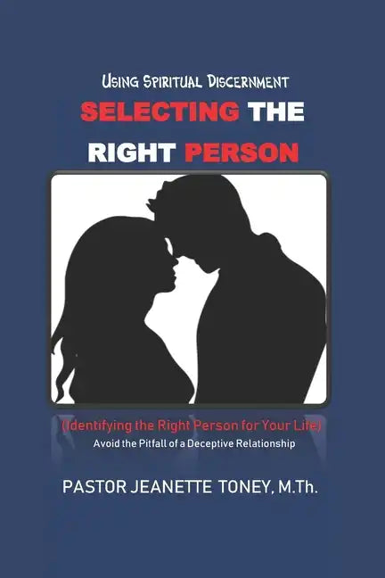 Selecting the Right Person - Paperback