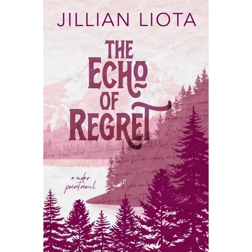 The Echo of Regret: Special Edition - Paperback
