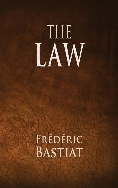The Law - Hardcover