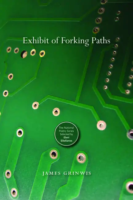 Exhibit of Forking Paths - Paperback