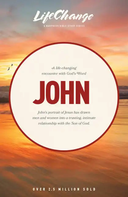 John - Paperback