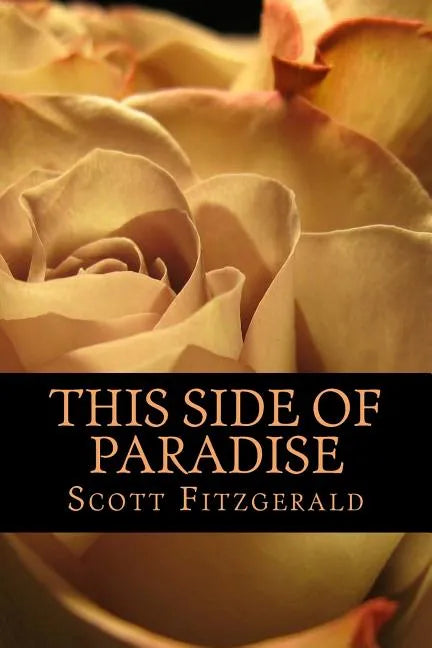 This Side of Paradise - Paperback