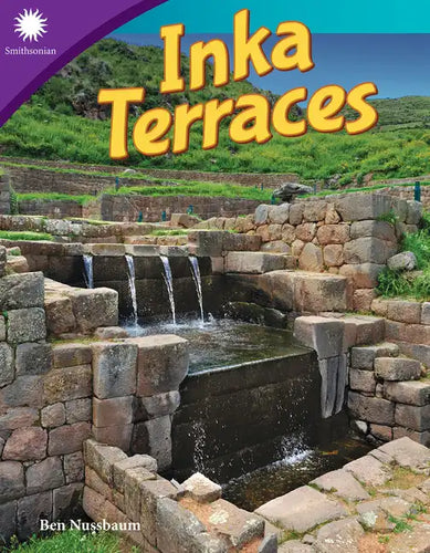 Inka Terraces - Paperback