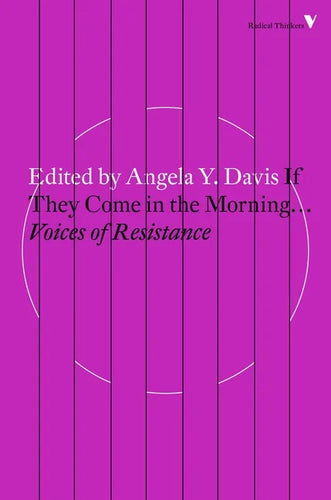 If They Come in the Morning...: Voices of Resistance - Paperback