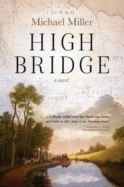 High Bridge - Paperback