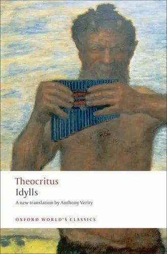 Idylls - Paperback