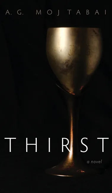 Thirst - Hardcover