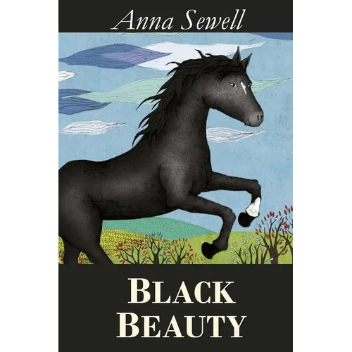 Black Beauty - Paperback