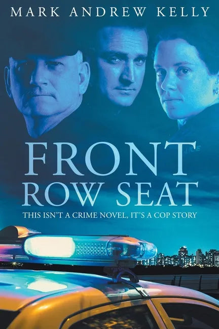 Front Row Seat - Paperback