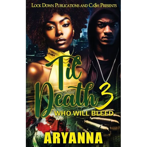 Til Death 3 - Paperback