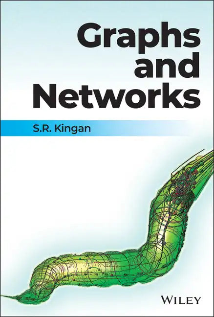 Graphs and Networks - Hardcover