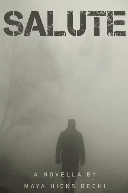 Salute: A Novella - Paperback