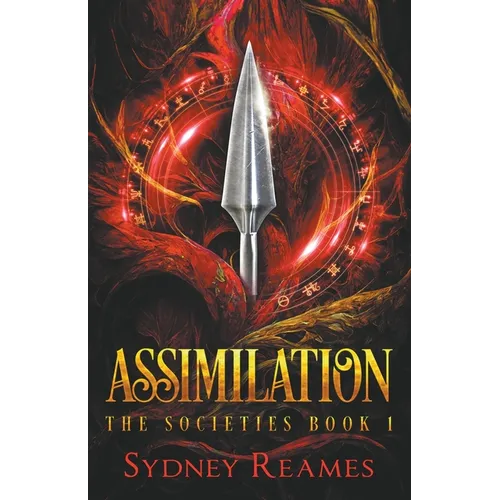 Assimilation - Paperback